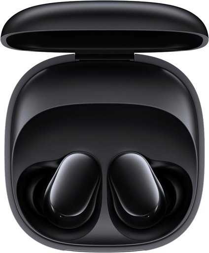 [6941812791240] Redmi Buds 6 Play (Black)