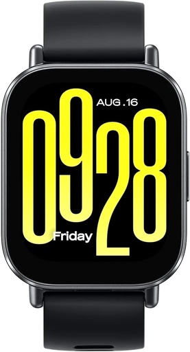 [6941812791585] Redmi Watch 5 Active (Black)