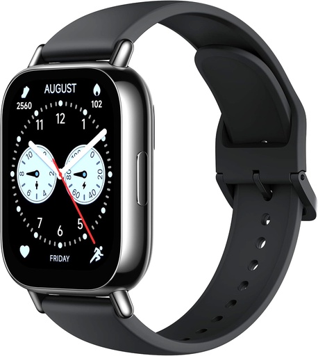 [6941812791530] Redmi Watch 5 Lite (Black)