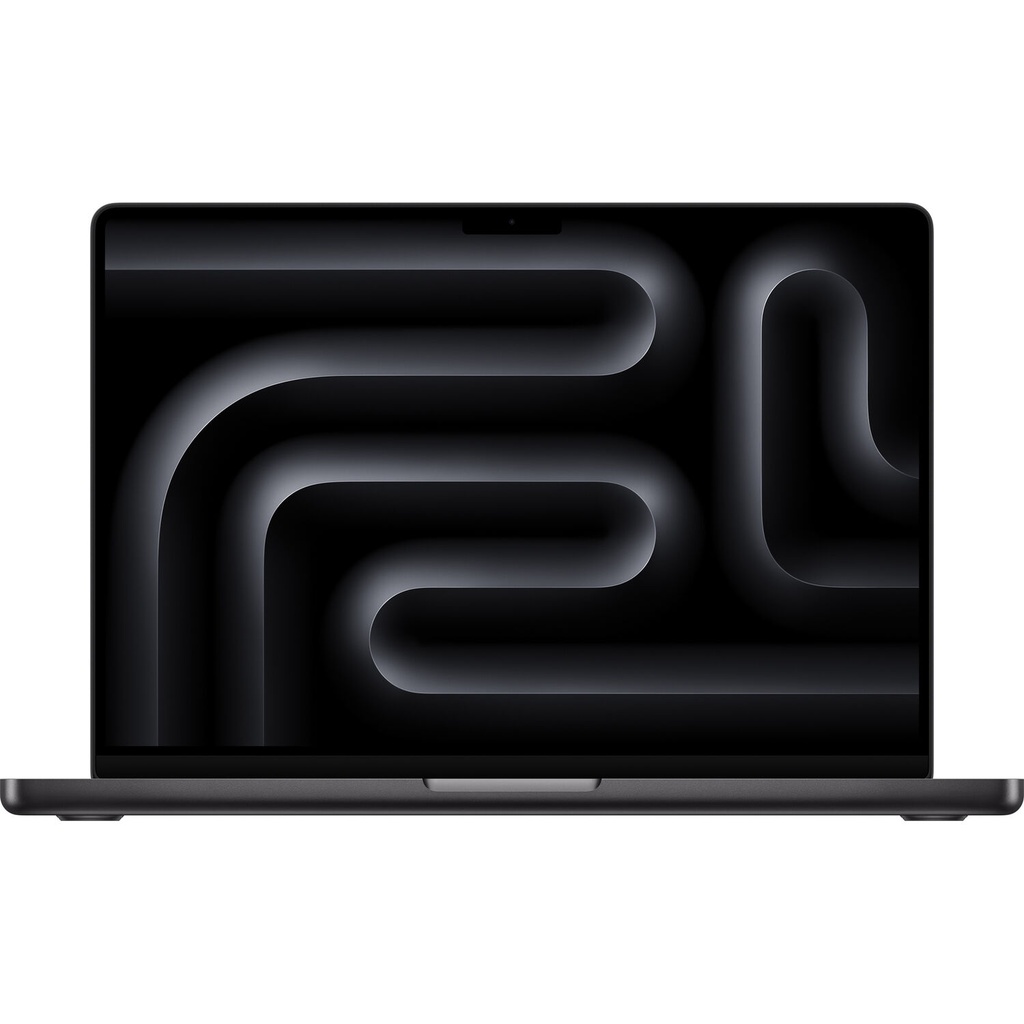 Apple Macbook Pro 16" M5