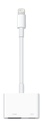 Apple Lightning Digital AV Adapter - MW2P3AM/A