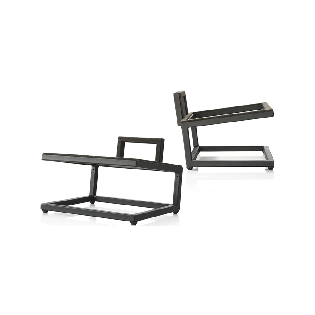 JBL Floor Stands (Pair) - Black