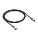 Satechi USB4 V2 Pro Cable 240W (3.9') - ST-YU4120K