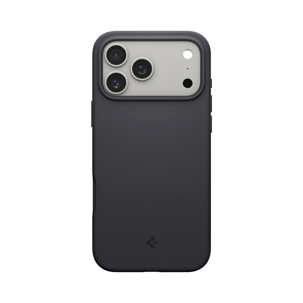 Spigen Silicone Fit (Mag Fit) for iPhone 