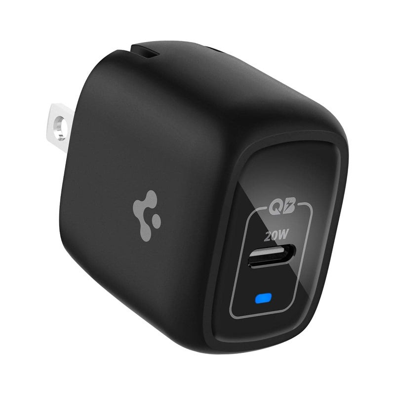 Spigen Wall Charger ACH02021 20W - Black