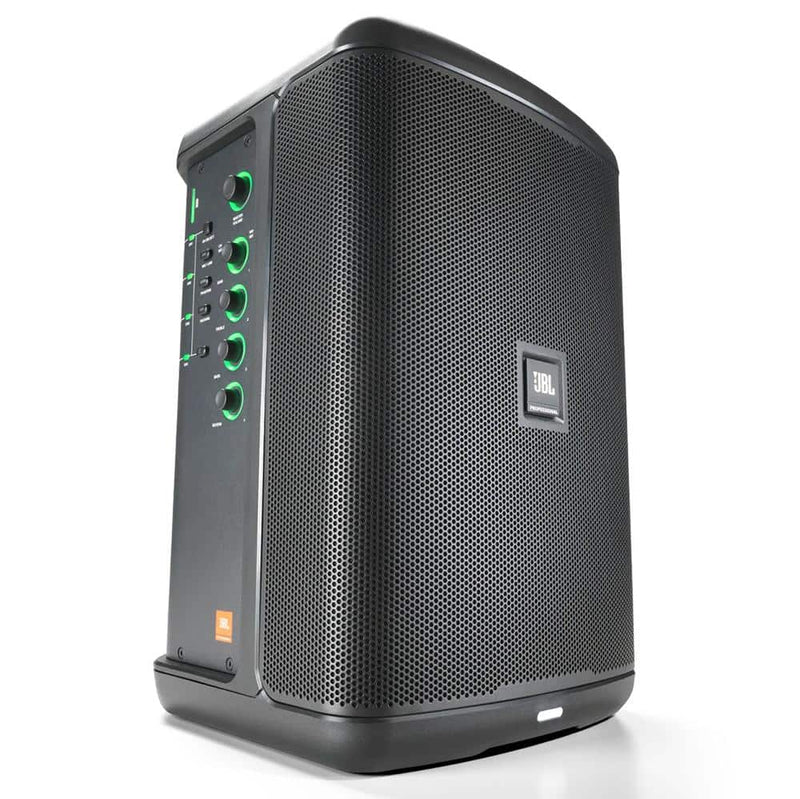 JBL EON ONE Compact | All-in-One Rechargeable