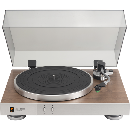 JBL TT350 Classic | Turntable