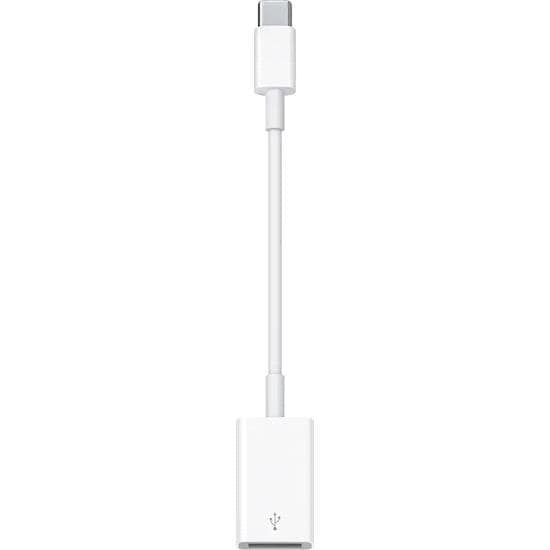 Apple Type-C to USB-A Adapter