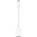 Apple Type-C to USB-A Adapter - MW5L3AM/A