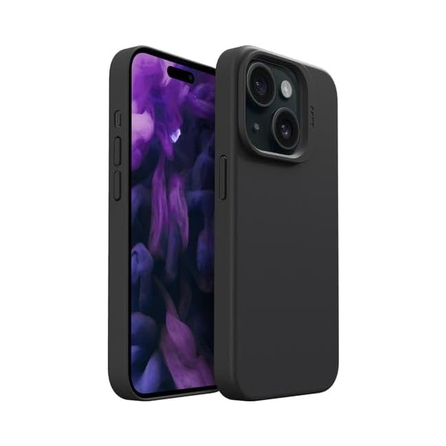 Laut HUEX for iPhone 15 - Black