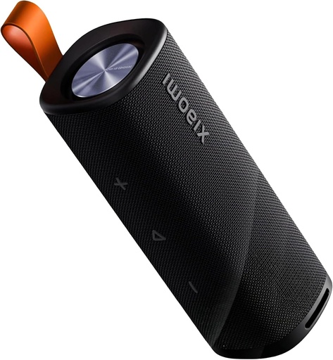 [6941948702028] Xiaomi Sound Outdoor (Black)