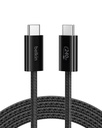 Belkin BoostCharge USB-C to USB-C 3 240W - BBD009FQ2MBK