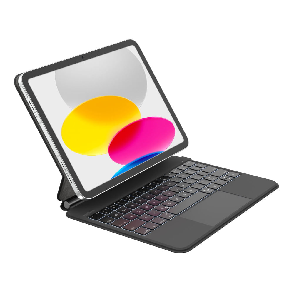 Belkin Pro Keyboard Case with Magnetic Stand for iPad 11"
