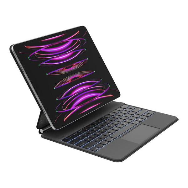 Belkin Pro Keyboard Case with Magnetic Stand for iPad Air 13"
