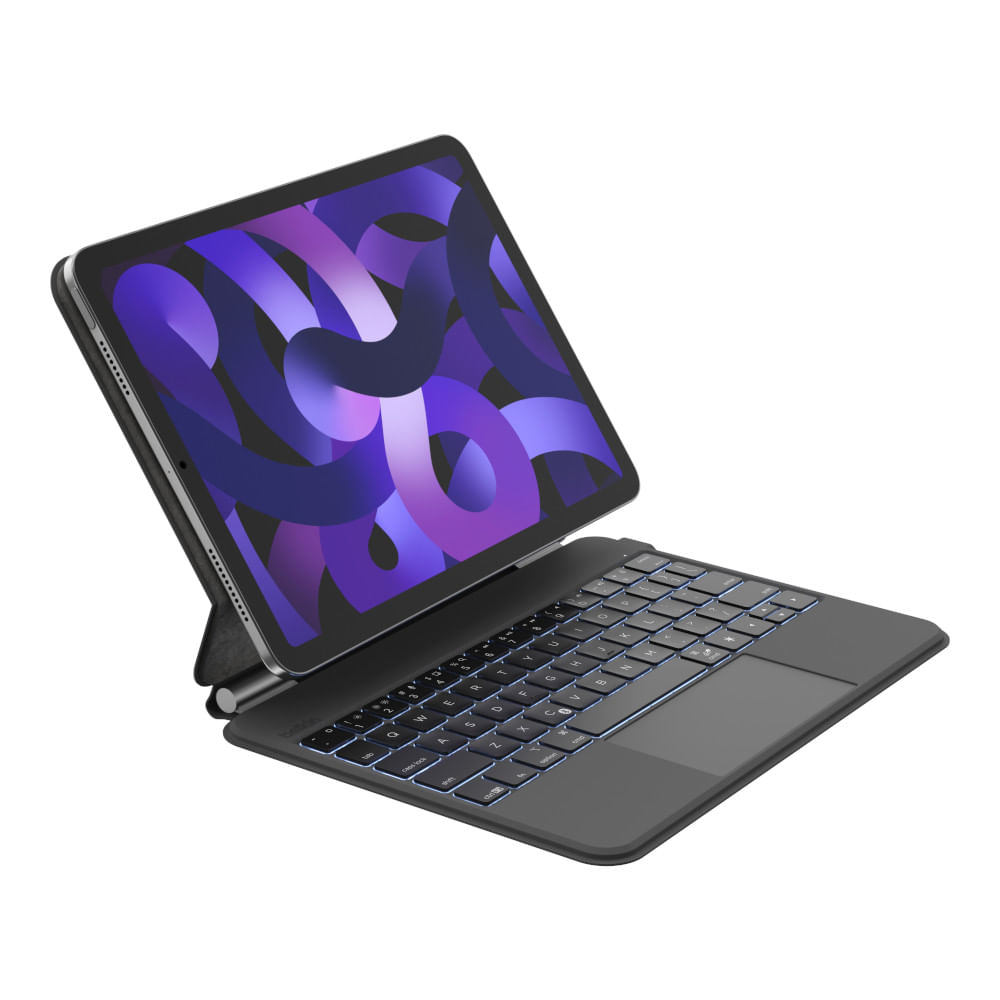 Belkin Pro Keyboard Case with Magnetic Stand for iPad Pro 11"