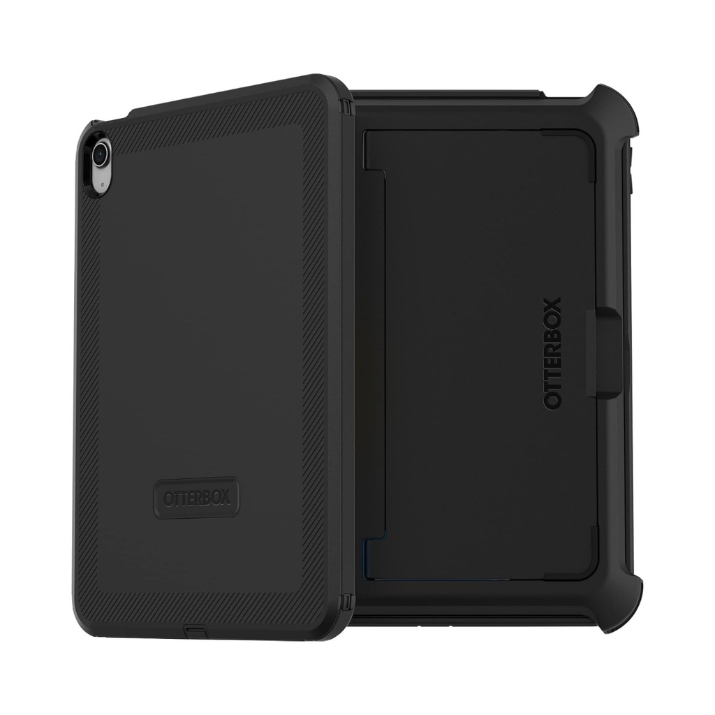 OtterBox Defender Series Case for iPad A16 - Black