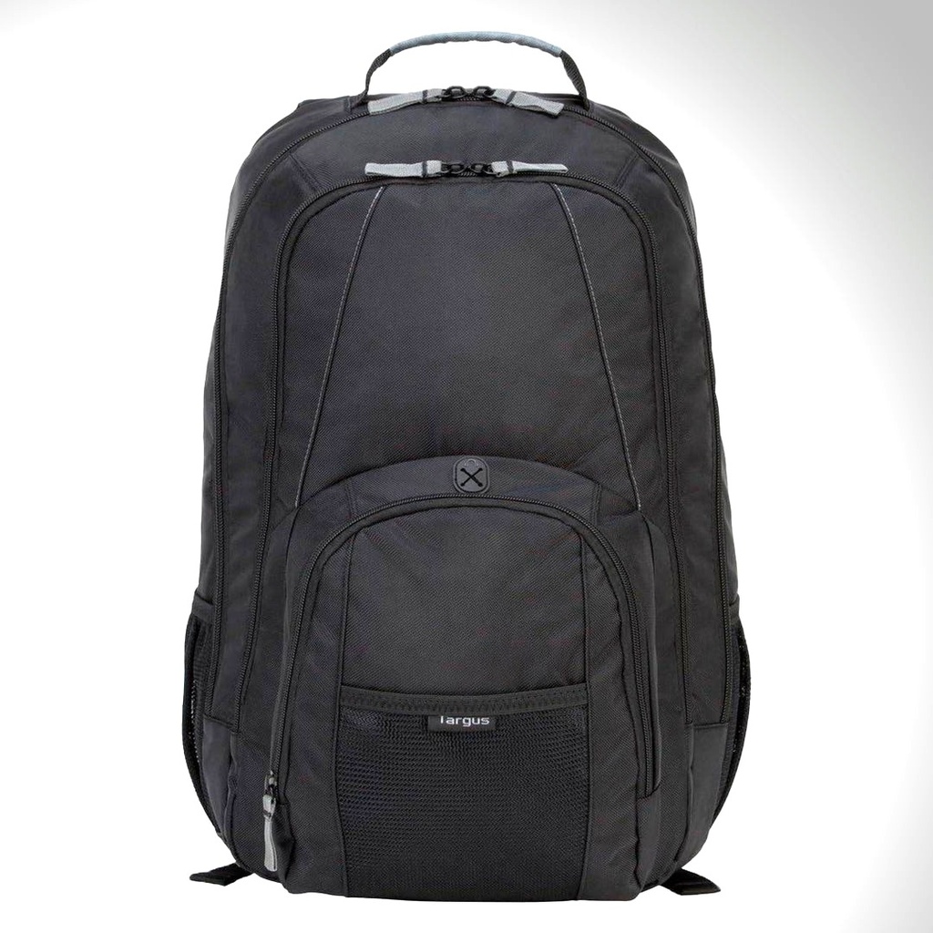 Targus Groove Backpack 17" - Black