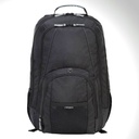 Targus Groove Backpack 17" - Black - CVR617LP-71