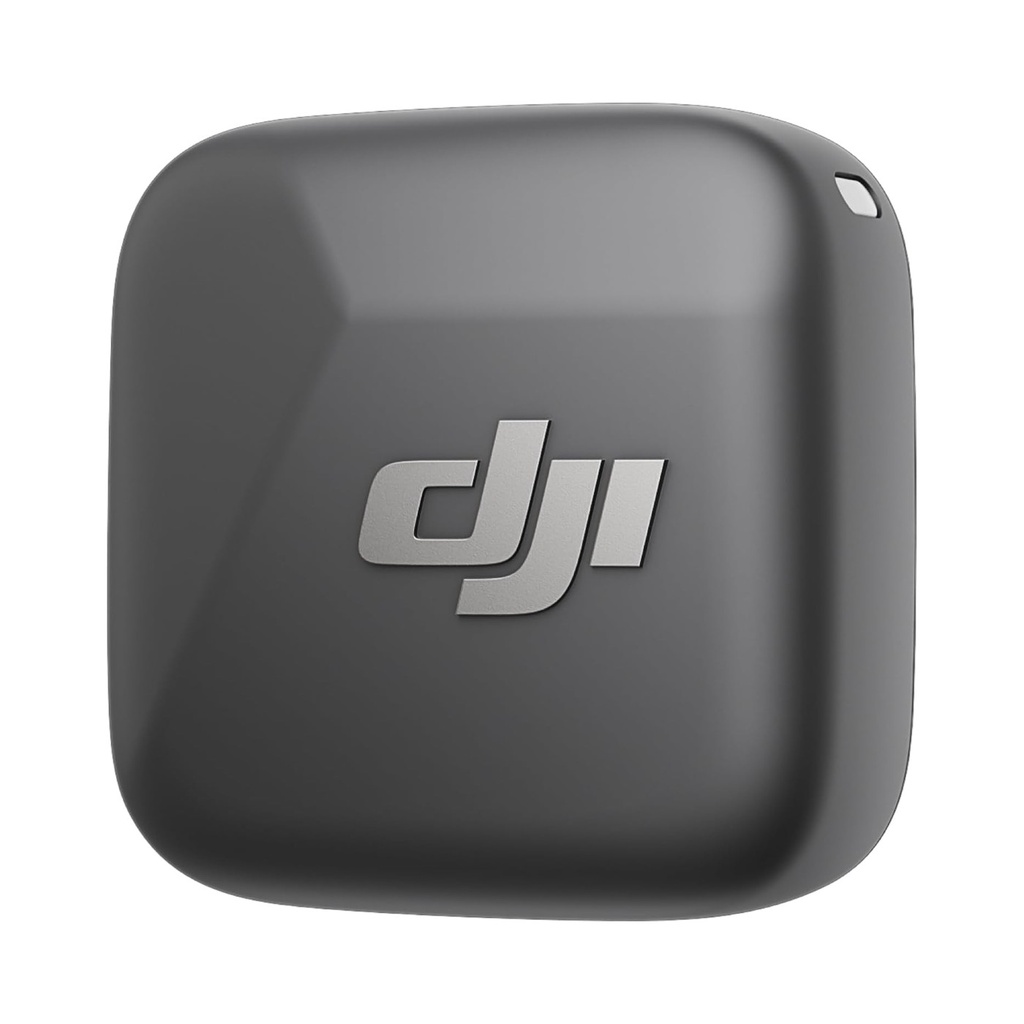 DJI Mic Mini