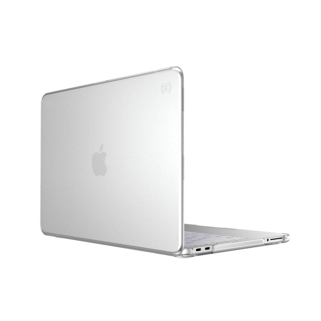 Speck SmartShell for MacBook Neo - Clear