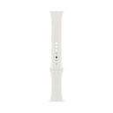 Apple Watch 41mm Sport Band - White - MP6V3AM/A