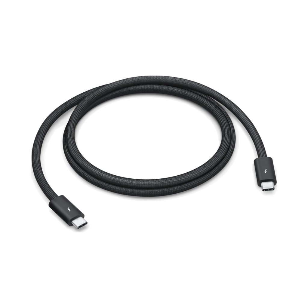 Apple Thunderbolt 5 Pro Cable
