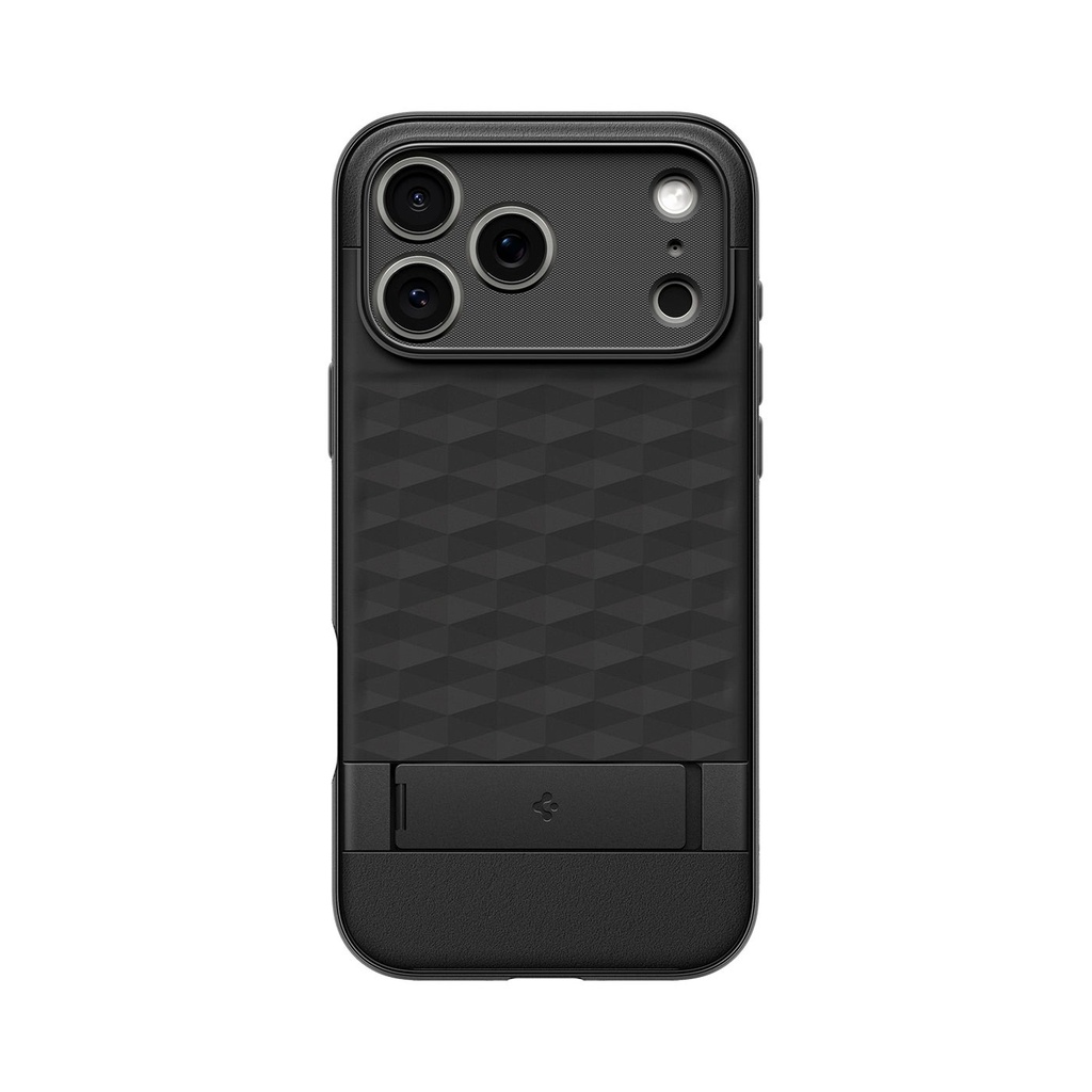 Spigen Parallax S MagFit for iPhone 17
