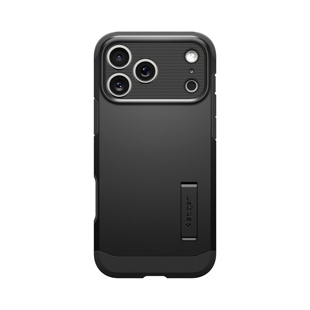 Spigen Tough Armor MagFit for iPhone 17