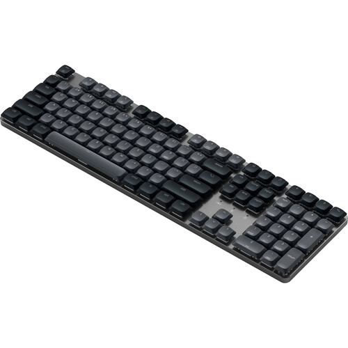 Satechi Slim SM3 Wireless Backlit Mechanical Keyboard