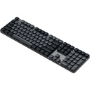 Satechi Slim SM3 Wireless Backlit Mechanical Keyboard
