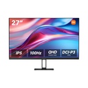 Xiaomi 27" Gaming Monitor A27Qi 2K - ELA5814US
