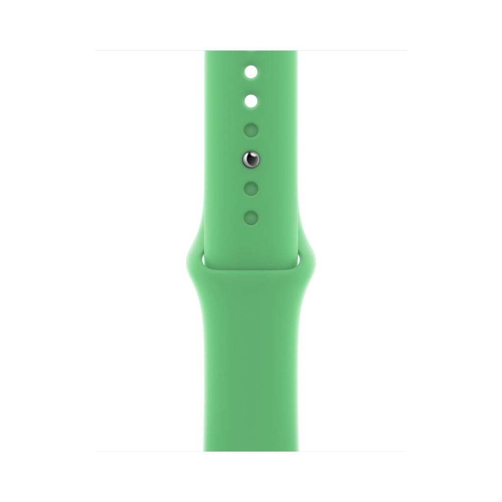 Apple 41mm Sport Band - Bright Green
