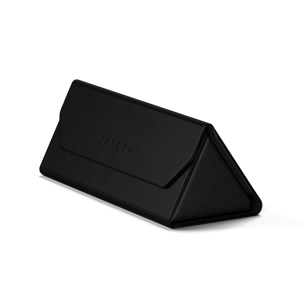Satechi Vegan Leather FindAll Glasses Case