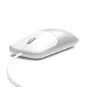 Satechi Slim LX USB-C Wired Mouse
