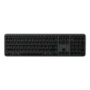 Satechi Slim EX3 Wireless Keyboard ES