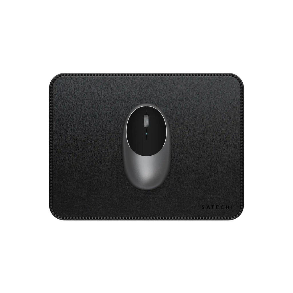 Satechi Vegan Leather Premium Mouse Pad