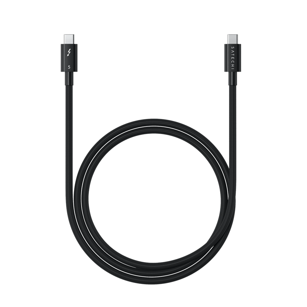 Satechi Thunderbolt 5 Pro Cable 1m