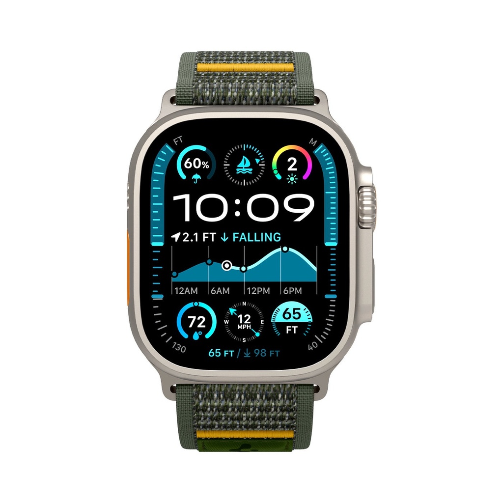 Spigen Band Athlex Air for Apple Watch