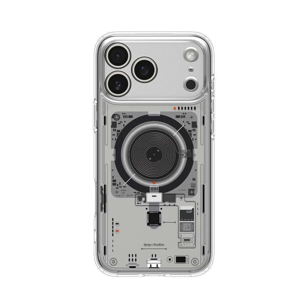 Spigen Ultra Hybrid Neo One