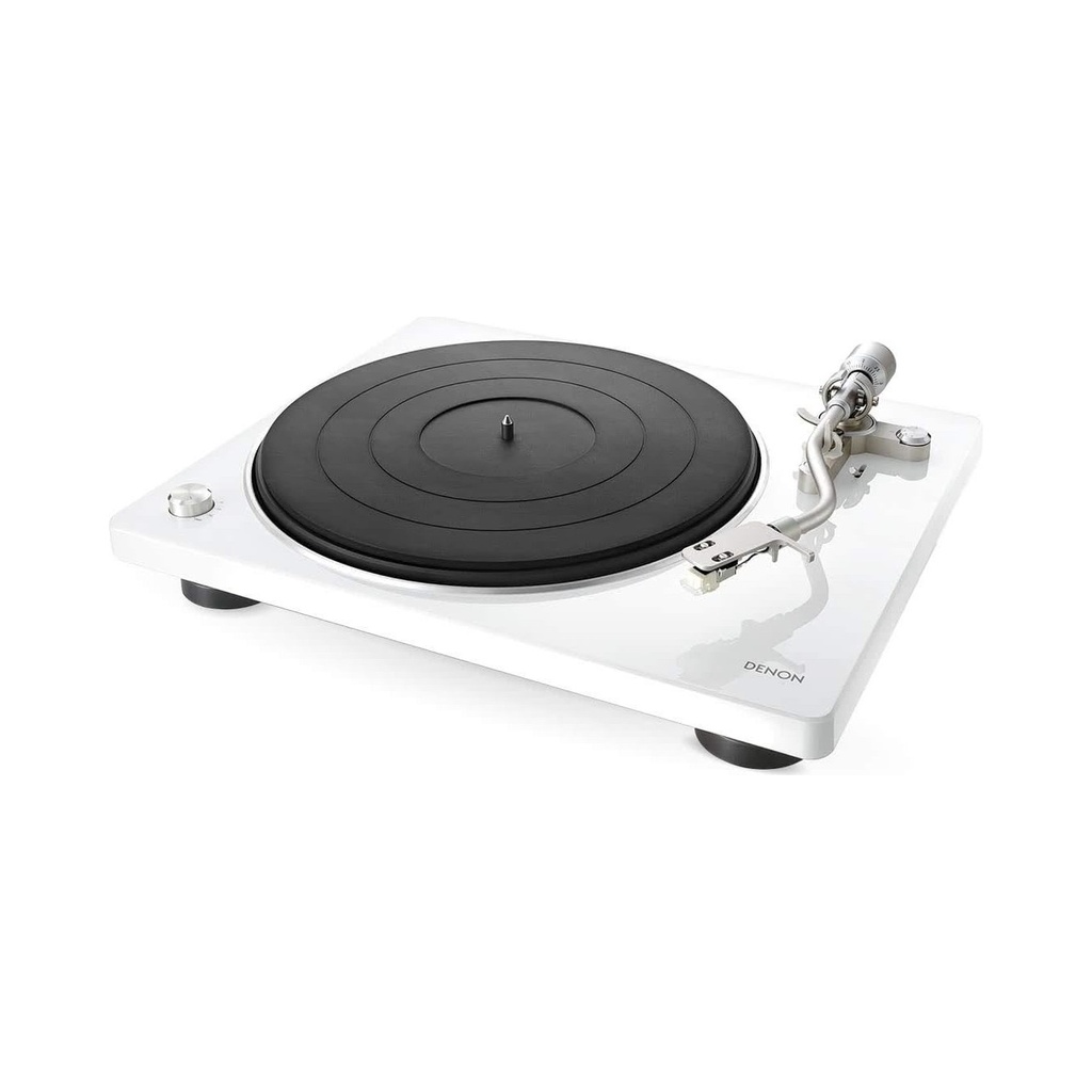 Denon DP-400 Stereo Turntable