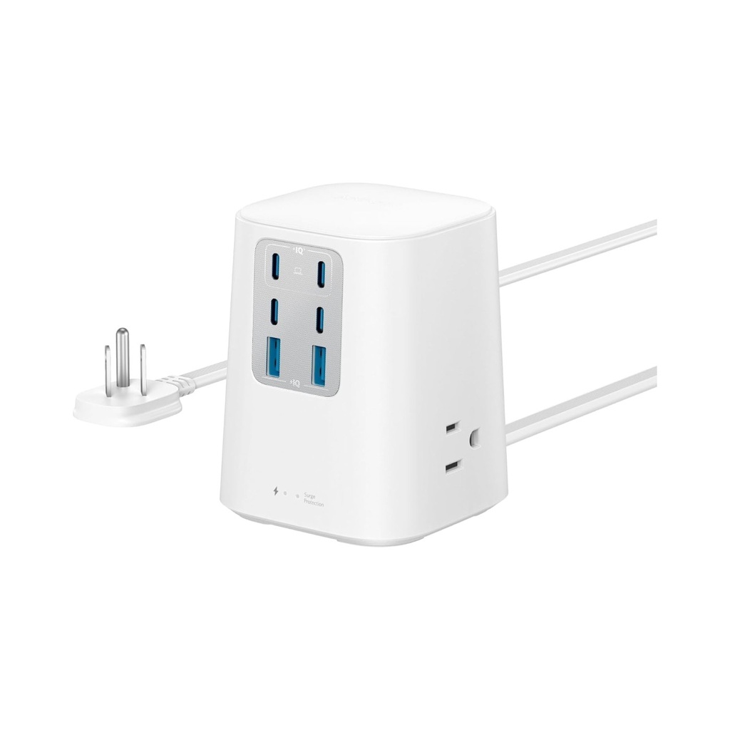 Anker Power Station 100w 9 in 1