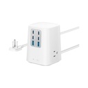 Anker Power Station 100w 9 in 1