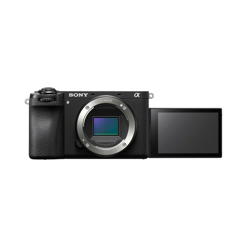 Sony Alpha a6700 Mirrorless Camera Body - 2092500