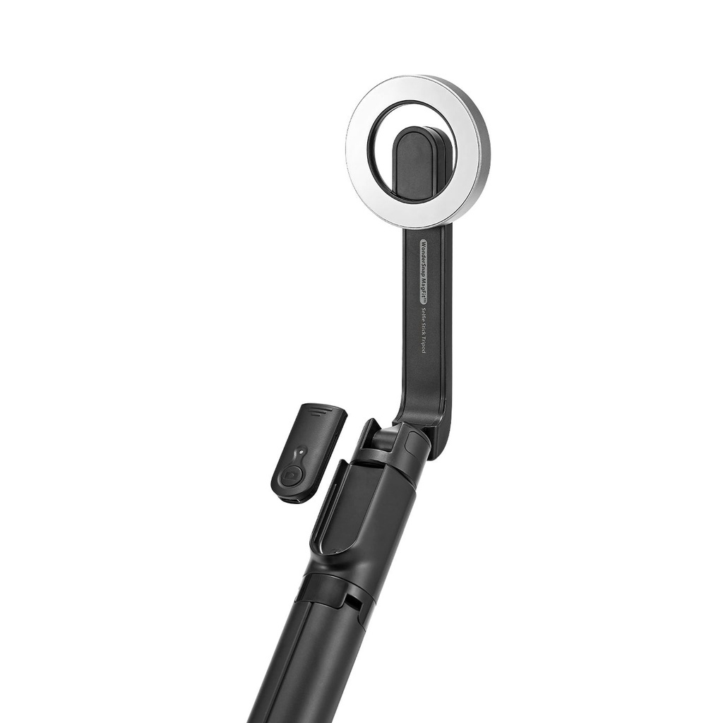 Spigen Tripod Selfie Stick (Mag Fit) | S580W - AMP07659