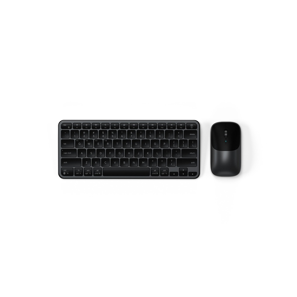 Satechi Slim CEX1 Wireless Keyboard & Mouse Combo