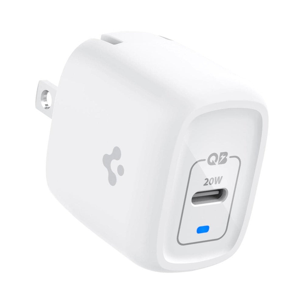 Spigen ArcStation USB-C Wall Charger 20W 