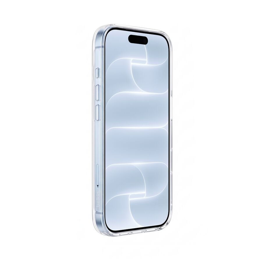 Belkin Clear Case with Kickstand for iPhone 18