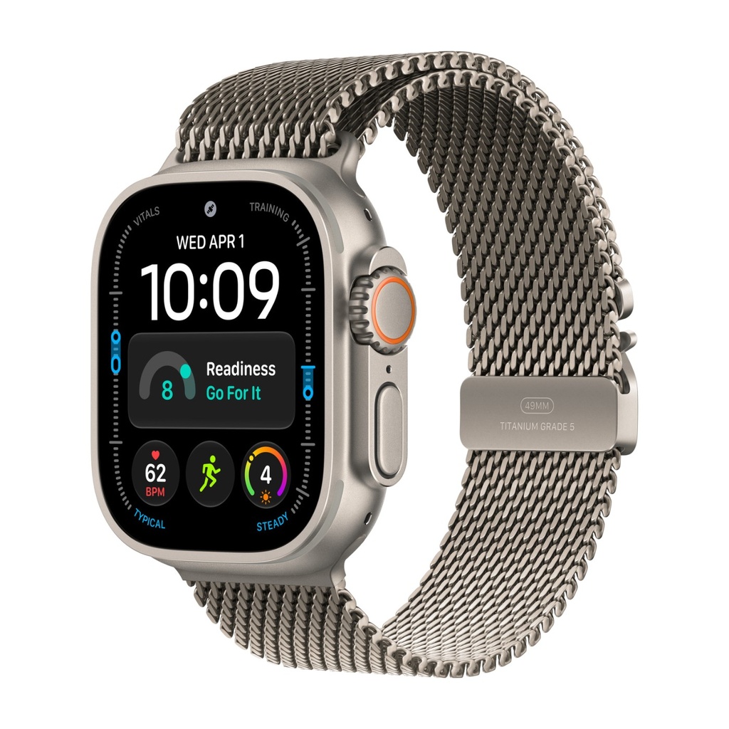 Apple Watch Ultra 4