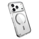 Speck Presidio Perfect-Clear MagSafe for iPhone 18