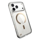 Speck Presidio Lux Glitter MagSafe for iPhone 18 - 151118-9221